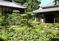 光雲寺_庭園